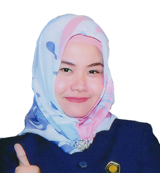 Sofi Islamiah, S.Pd.