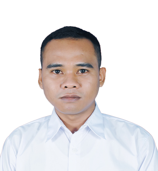 Muhammad Udin, S.Kom., M.Kom.